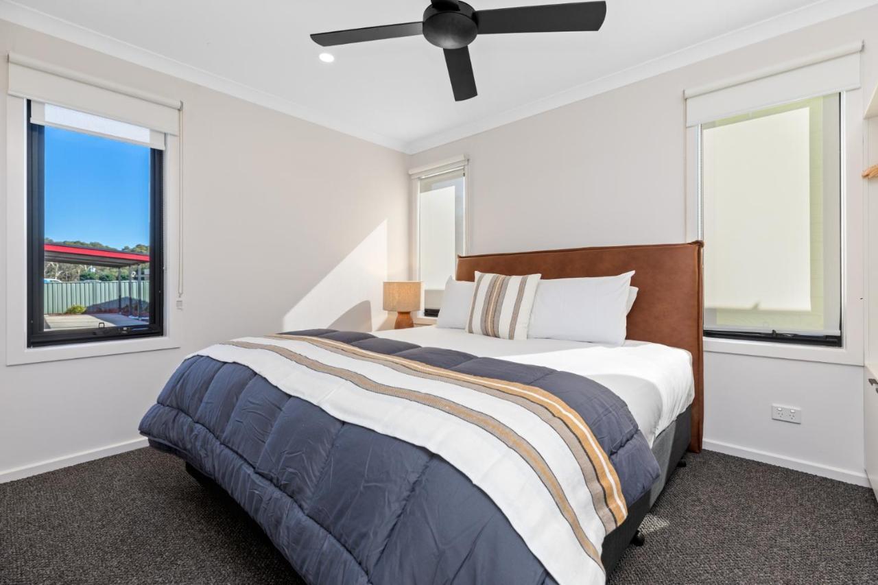 BIG4 Bendigo Park Lane Holiday Park Exterior foto