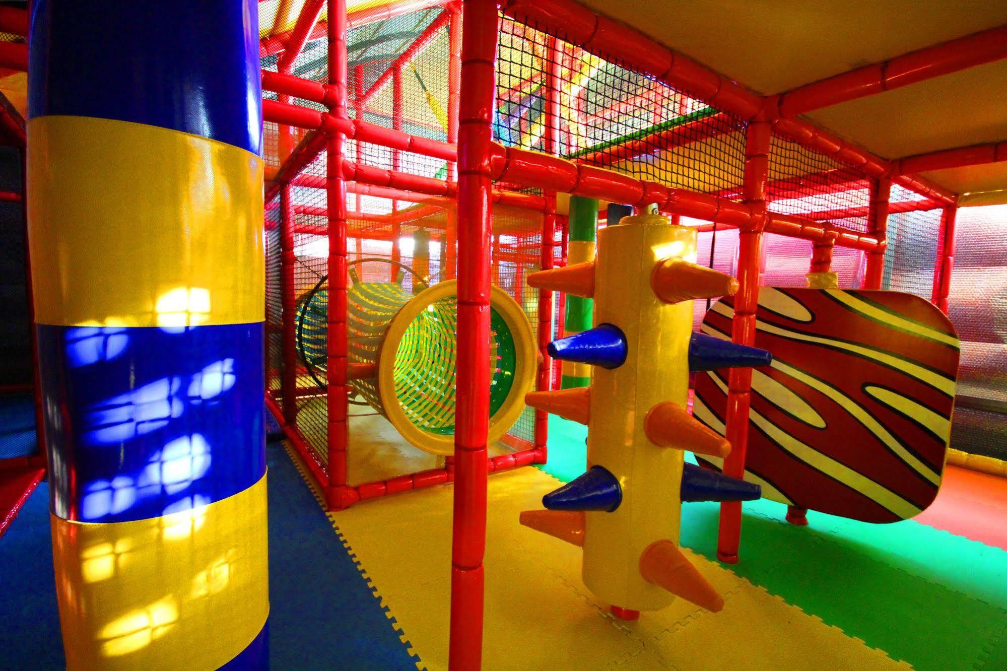 BIG4 Bendigo Park Lane Holiday Park Exterior foto